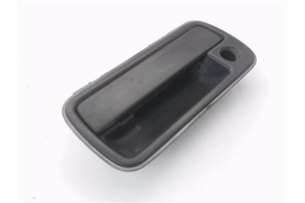 Recambio de maneta exterior delantero izquierda para suzuki vitara (se/sf/et) 1.9 td largo lujo referencia OEM IAM 8282060A005  