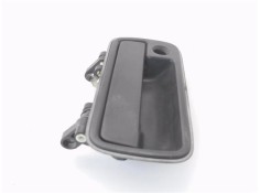 Recambio de maneta exterior delantero izquierda para suzuki vitara (se/sf/et) 1.9 td largo lujo referencia OEM IAM 8282060A005  