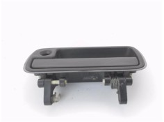 Recambio de maneta exterior delantero izquierda para suzuki vitara (se/sf/et) 1.9 td largo lujo referencia OEM IAM 8282060A005  