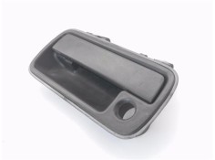 Recambio de maneta exterior delantero izquierda para suzuki vitara (se/sf/et) 1.9 td largo lujo referencia OEM IAM 8282060A005  