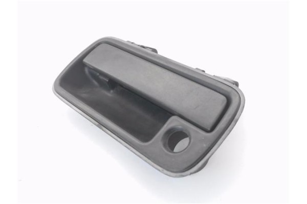 Recambio de maneta exterior delantero izquierda para suzuki vitara (se/sf/et) 1.9 td largo lujo referencia OEM IAM 8282060A005  