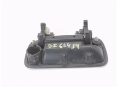 Recambio de maneta exterior delantero izquierda para suzuki vitara (se/sf/et) 1.9 td largo lujo referencia OEM IAM 8282060A005  