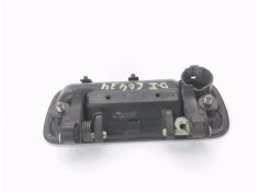 Recambio de maneta exterior delantero izquierda para suzuki vitara (se/sf/et) 1.9 td largo lujo referencia OEM IAM 8282060A005  