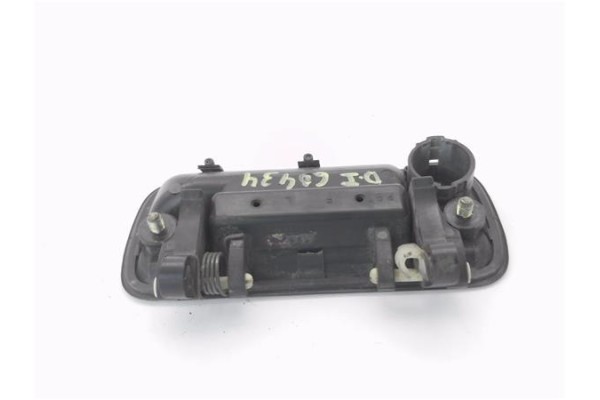 Recambio de maneta exterior delantero izquierda para suzuki vitara (se/sf/et) 1.9 td largo lujo referencia OEM IAM 8282060A005  