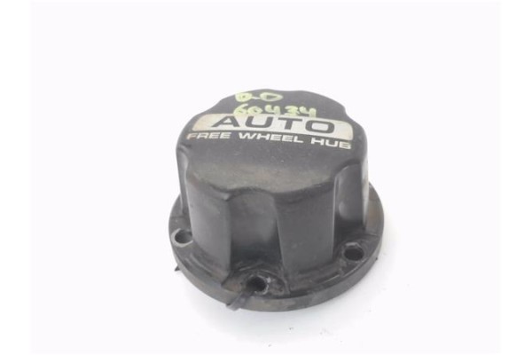 Recambio de desbloqueadores rueda 4x4 para suzuki vitara (se/sf/et) 1.9 td largo lujo referencia OEM IAM 4381060A20  