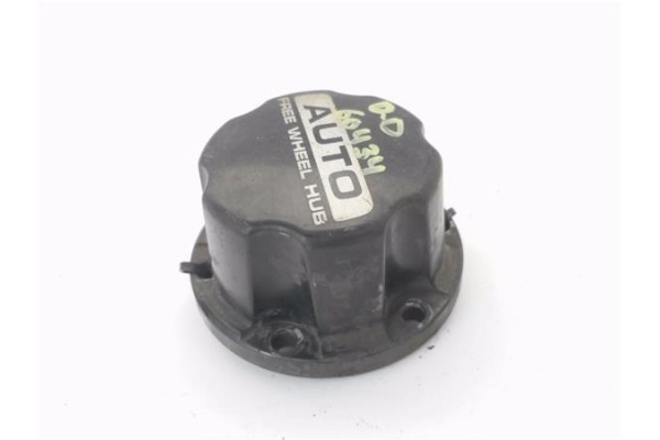 Recambio de desbloqueadores rueda 4x4 para suzuki vitara (se/sf/et) 1.9 td largo lujo referencia OEM IAM 4381060A20  