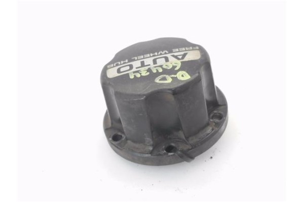 Recambio de desbloqueadores rueda 4x4 para suzuki vitara (se/sf/et) 1.9 td largo lujo referencia OEM IAM 4381060A20  