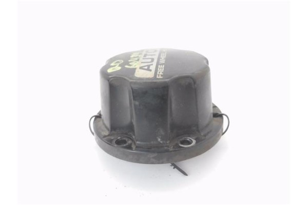 Recambio de desbloqueadores rueda 4x4 para suzuki vitara (se/sf/et) 1.9 td largo lujo referencia OEM IAM 4381060A20  