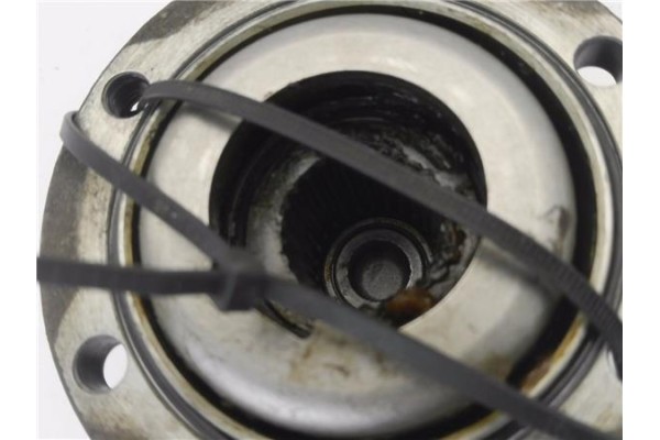 Recambio de desbloqueadores rueda 4x4 para suzuki vitara (se/sf/et) 1.9 td largo lujo referencia OEM IAM 4381060A20  