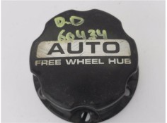 Recambio de desbloqueadores rueda 4x4 para suzuki vitara (se/sf/et) 1.9 td largo lujo referencia OEM IAM 4381060A20  