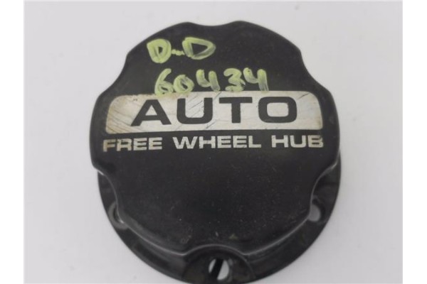 Recambio de desbloqueadores rueda 4x4 para suzuki vitara (se/sf/et) 1.9 td largo lujo referencia OEM IAM 4381060A20  