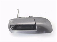 Recambio de maneta exterior delantero derecha para tata safari (42_fd) 2.1 referencia OEM IAM 265472300125  