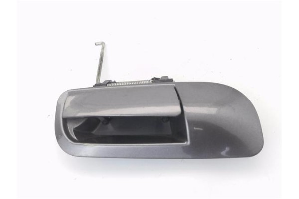 Recambio de maneta exterior delantero derecha para tata safari (42_fd) 2.1 referencia OEM IAM 265472300125  