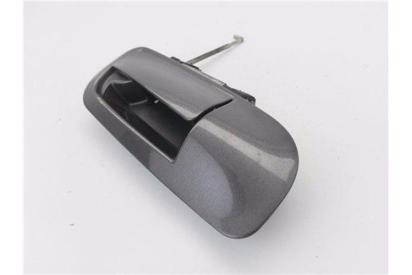 Recambio de maneta exterior delantero derecha para tata safari (42_fd) 2.1 referencia OEM IAM 265472300125  