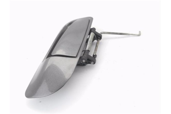 Recambio de maneta exterior delantero derecha para tata safari (42_fd) 2.1 referencia OEM IAM 265472300125  