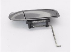 Recambio de maneta exterior delantero derecha para tata safari (42_fd) 2.1 referencia OEM IAM 265472300125  