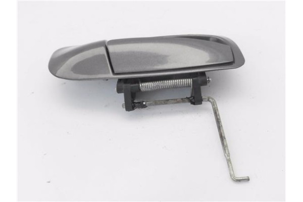 Recambio de maneta exterior delantero derecha para tata safari (42_fd) 2.1 referencia OEM IAM 265472300125  