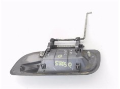 Recambio de maneta exterior delantero derecha para tata safari (42_fd) 2.1 referencia OEM IAM 265472300125  