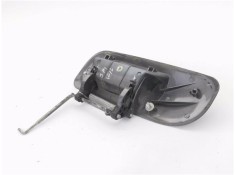 Recambio de maneta exterior delantero derecha para tata safari (42_fd) 2.1 referencia OEM IAM 265472300125  