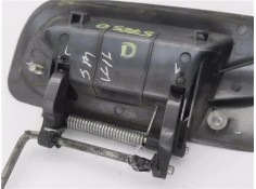 Recambio de maneta exterior delantero derecha para tata safari (42_fd) 2.1 referencia OEM IAM 265472300125  
