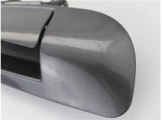 Recambio de maneta exterior delantero derecha para tata safari (42_fd) 2.1 referencia OEM IAM 265472300125  
