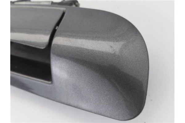 Recambio de maneta exterior delantero derecha para tata safari (42_fd) 2.1 referencia OEM IAM 265472300125  