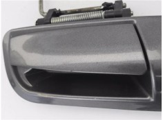 Recambio de maneta exterior delantero derecha para tata safari (42_fd) 2.1 referencia OEM IAM 265472300125  