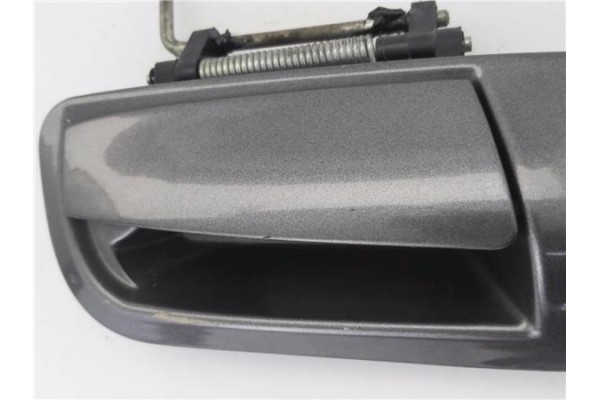 Recambio de maneta exterior delantero derecha para tata safari (42_fd) 2.1 referencia OEM IAM 265472300125  
