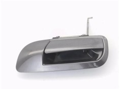 Recambio de maneta exterior delantero izquierda para tata safari (42_fd) 2.1 referencia OEM IAM 265472300124  