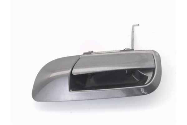 Recambio de maneta exterior delantero izquierda para tata safari (42_fd) 2.1 referencia OEM IAM 265472300124  