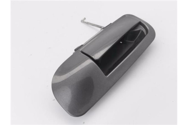 Recambio de maneta exterior delantero izquierda para tata safari (42_fd) 2.1 referencia OEM IAM 265472300124  