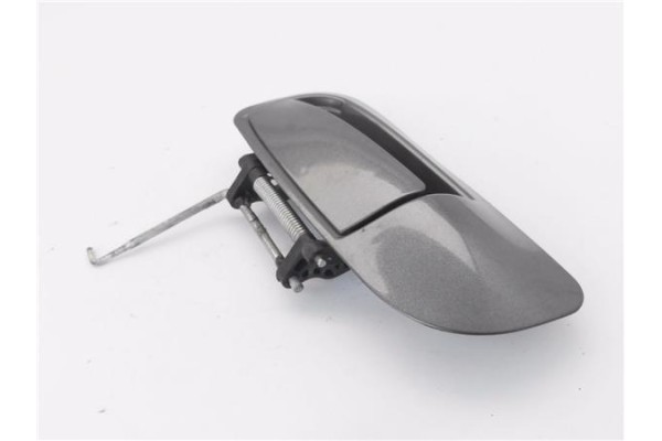 Recambio de maneta exterior delantero izquierda para tata safari (42_fd) 2.1 referencia OEM IAM 265472300124  