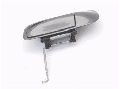 Recambio de maneta exterior delantero izquierda para tata safari (42_fd) 2.1 referencia OEM IAM 265472300124  