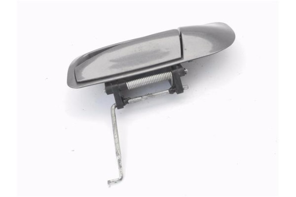 Recambio de maneta exterior delantero izquierda para tata safari (42_fd) 2.1 referencia OEM IAM 265472300124  