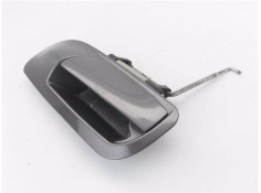 Recambio de maneta exterior delantero izquierda para tata safari (42_fd) 2.1 referencia OEM IAM 265472300124  