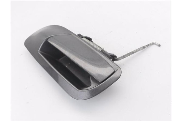 Recambio de maneta exterior delantero izquierda para tata safari (42_fd) 2.1 referencia OEM IAM 265472300124  