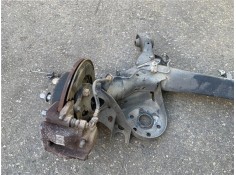 Recambio de puente trasero para toyota verso (aur2/zgr2) 2.0 d-4d referencia OEM IAM 421010F020  