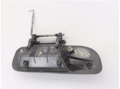 Recambio de maneta exterior delantero izquierda para tata safari (42_fd) 2.1 referencia OEM IAM 265472300124  