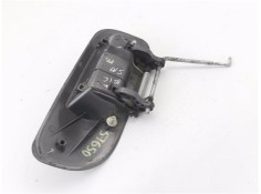 Recambio de maneta exterior delantero izquierda para tata safari (42_fd) 2.1 referencia OEM IAM 265472300124  