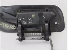 Recambio de maneta exterior delantero izquierda para tata safari (42_fd) 2.1 referencia OEM IAM 265472300124  