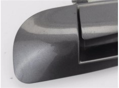 Recambio de maneta exterior delantero izquierda para tata safari (42_fd) 2.1 referencia OEM IAM 265472300124  