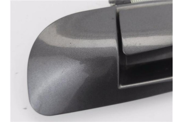 Recambio de maneta exterior delantero izquierda para tata safari (42_fd) 2.1 referencia OEM IAM 265472300124  