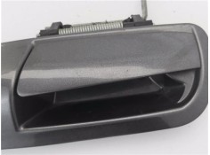 Recambio de maneta exterior delantero izquierda para tata safari (42_fd) 2.1 referencia OEM IAM 265472300124  