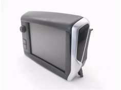 Recambio de pantalla para peugeot 208 1.2 access referencia OEM IAM 9831642480  