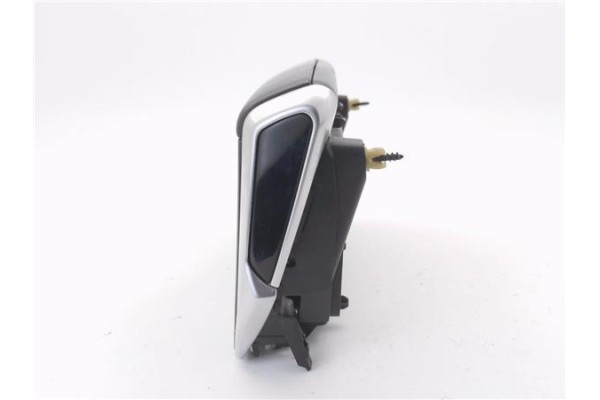 Recambio de pantalla para peugeot 208 1.2 access referencia OEM IAM 9831642480  