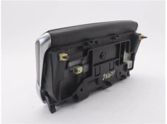 Recambio de pantalla para peugeot 208 1.2 access referencia OEM IAM 9831642480  