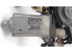 Recambio de mecanismo elevalunas delantero izquierdo para lexus is 200 (gxe10) referencia OEM IAM 8571053020  