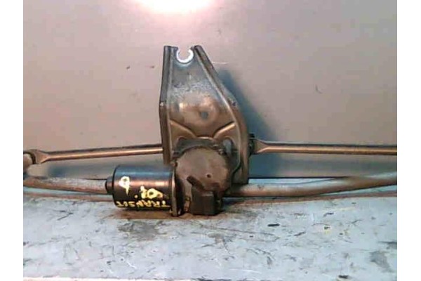 Recambio de motor limpiaparabrisas delantero para ford transit furgón (fa_ _) 2.4 di (faa_, fab_, fac_, fad_) referencia OEM IAM