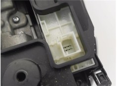 Recambio de pantalla para peugeot 208 1.2 access referencia OEM IAM 9831642480  