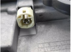 Recambio de pantalla para peugeot 208 1.2 access referencia OEM IAM 9831642480  